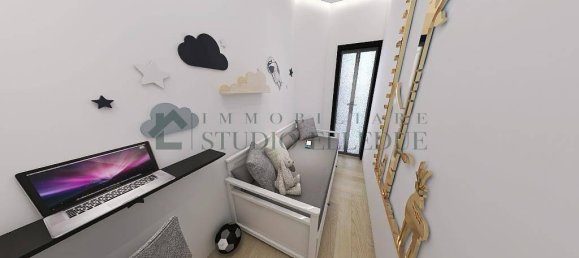 3-salle Appartement à Bari, Italy No. 36760 8