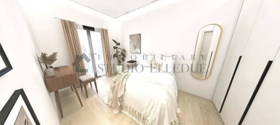 3-salle Appartement à Bari, Italy No. 36760 6