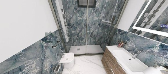 3-salle Appartement à Bari, Italy No. 36760 9