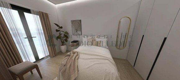 3-salle Appartement à Bari, Italy No. 36760 5