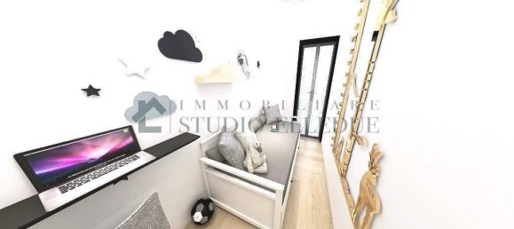 3-salle Appartement à Bari, Italy No. 36760 7