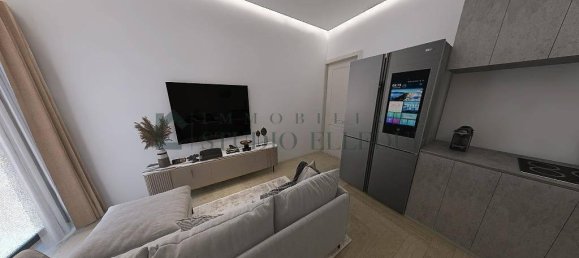 3-salle Appartement à Bari, Italy No. 36760 3