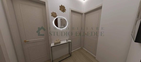 3-salle Appartement à Bari, Italy No. 36760 2