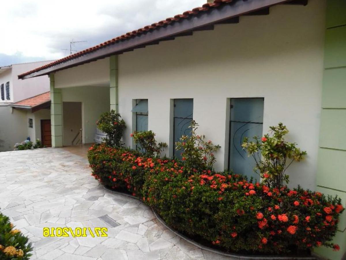 3 bedrooms House in Sao Paulo, Brazil No. 566548