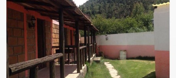 5 Schlafzimmer Haus in Pachuca de Soto, Mexico, Nr. 178507 2