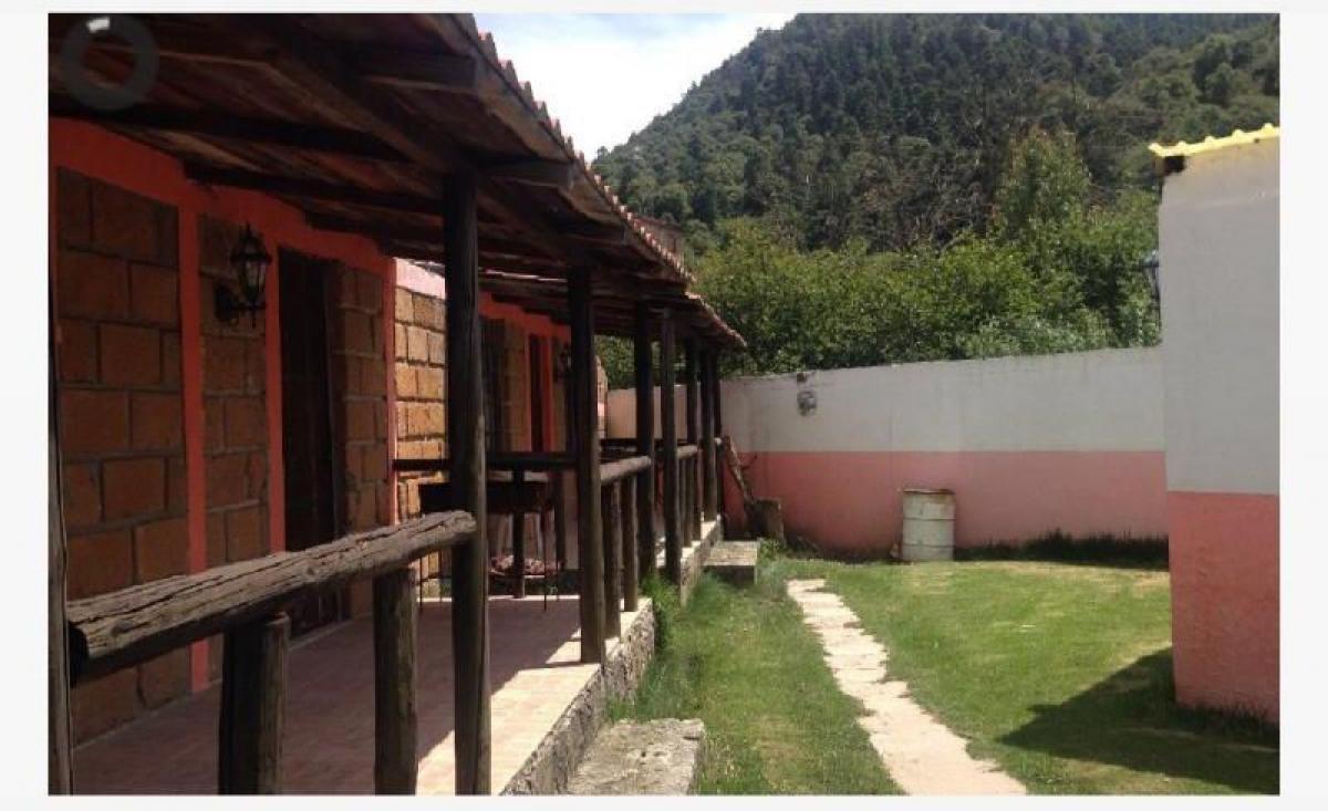 5 Schlafzimmer Haus in Pachuca de Soto, Mexico, Nr. 178507