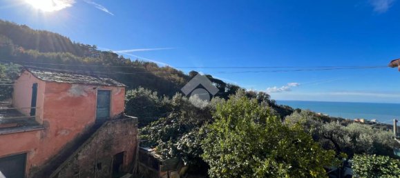 3 Schlafzimmer Wohnung in Lavagna, Italy, Nr. 211511 2