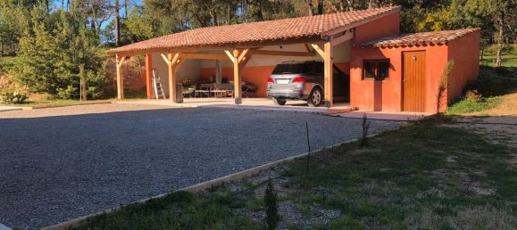 5 Schlafzimmer Haus in Le Muy, France, Nr. 328315 3