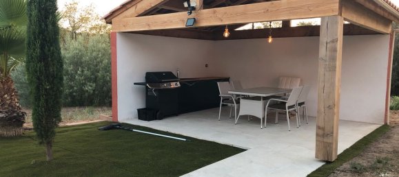 5 Schlafzimmer Haus in Le Muy, France, Nr. 328315 2