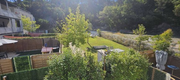 Apartamento de 2 dormitorios en Alpes-Maritimes, France No. 331804 12