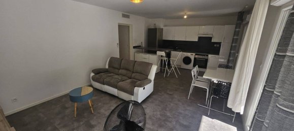 Apartamento de 2 dormitorios en Alpes-Maritimes, France No. 331804 10