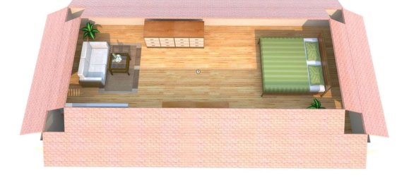 3 غرف نوم تاون هاوس في Pinneberg, Germany رقم 333174 16