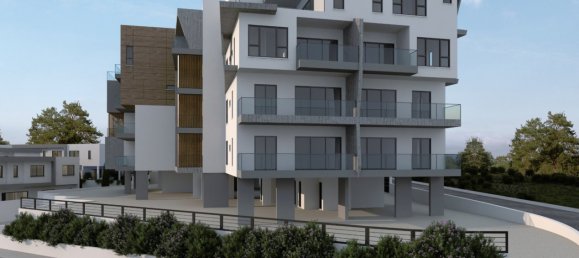 2 bedrooms Apartment in Agios Athanasios, Cyprus No. 22544 2