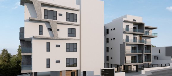 2 bedrooms Apartment in Agios Athanasios, Cyprus No. 22544 3