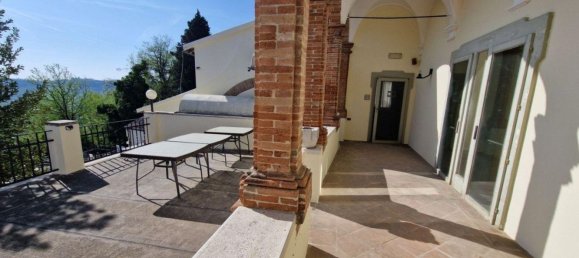 1200m² Building in Montiano, Italy No. 141432 27