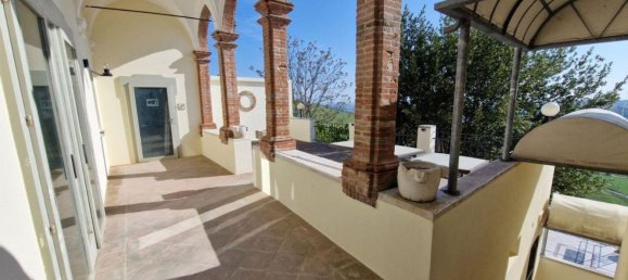 1200m² Building in Montiano, Italy No. 141432 17