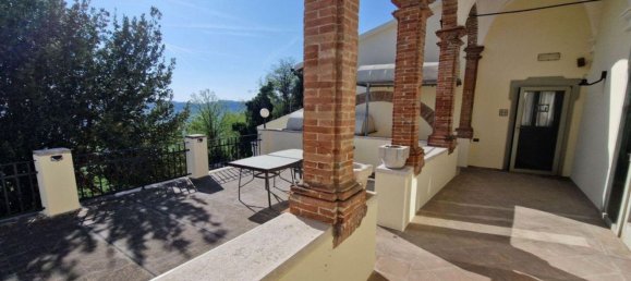 1200m² Building in Montiano, Italy No. 141432 22