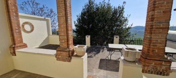 1200m² Building in Montiano, Italy No. 141432 18