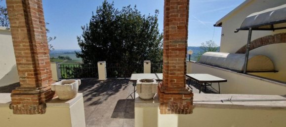 1200m² Building in Montiano, Italy No. 141432 19