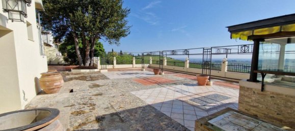 1200m² Building in Montiano, Italy No. 141432 3