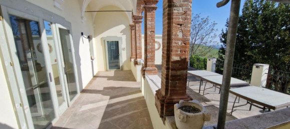 1200m² Building in Montiano, Italy No. 141432 16