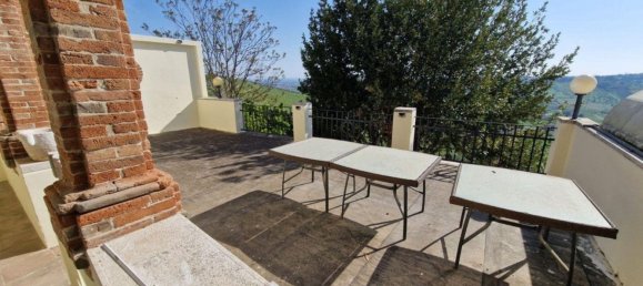 1200m² Building in Montiano, Italy No. 141432 23