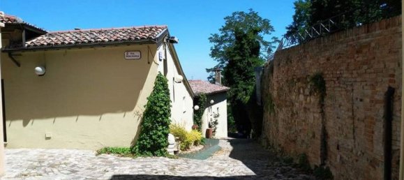 1200m² Building in Montiano, Italy No. 141432 2