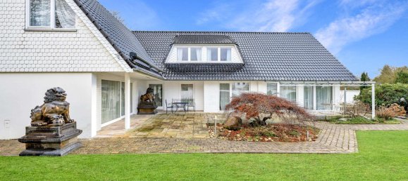 7 rooms Villa in Delmenhorst, Germany No. 22122 14