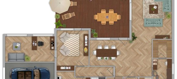 7 rooms Villa in Delmenhorst, Germany No. 22122 15