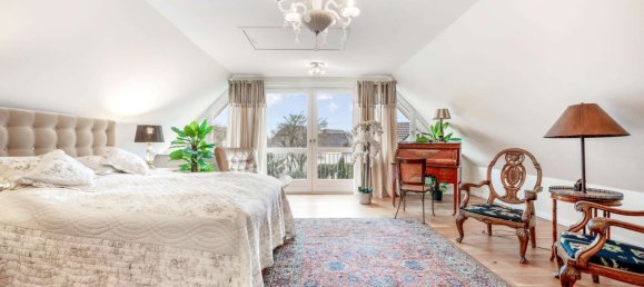 7 rooms Villa in Delmenhorst, Germany No. 22122 13