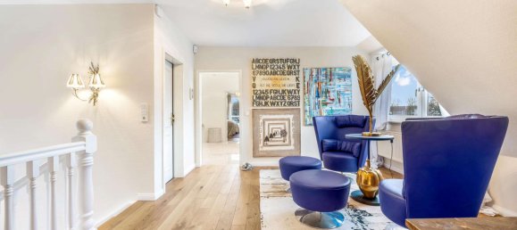 7 rooms Villa in Delmenhorst, Germany No. 22122 11