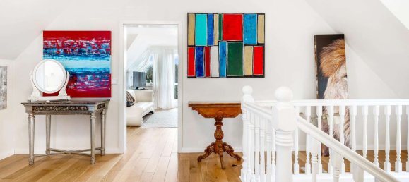 7 rooms Villa in Delmenhorst, Germany No. 22122 8