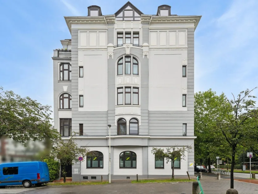 5-salle Appartement à Kiel, Germany No. 243592