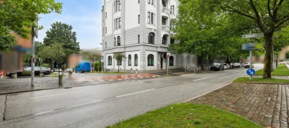 5-salle Appartement à Kiel, Germany No. 243592 2