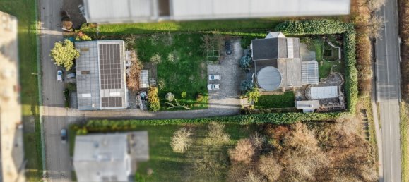 11غرفة عقار تجاري في Rastatt, Germany رقم 33008 8