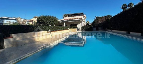 Villa de 5 dormitorios en Syracuse, Italy No. 250219 30