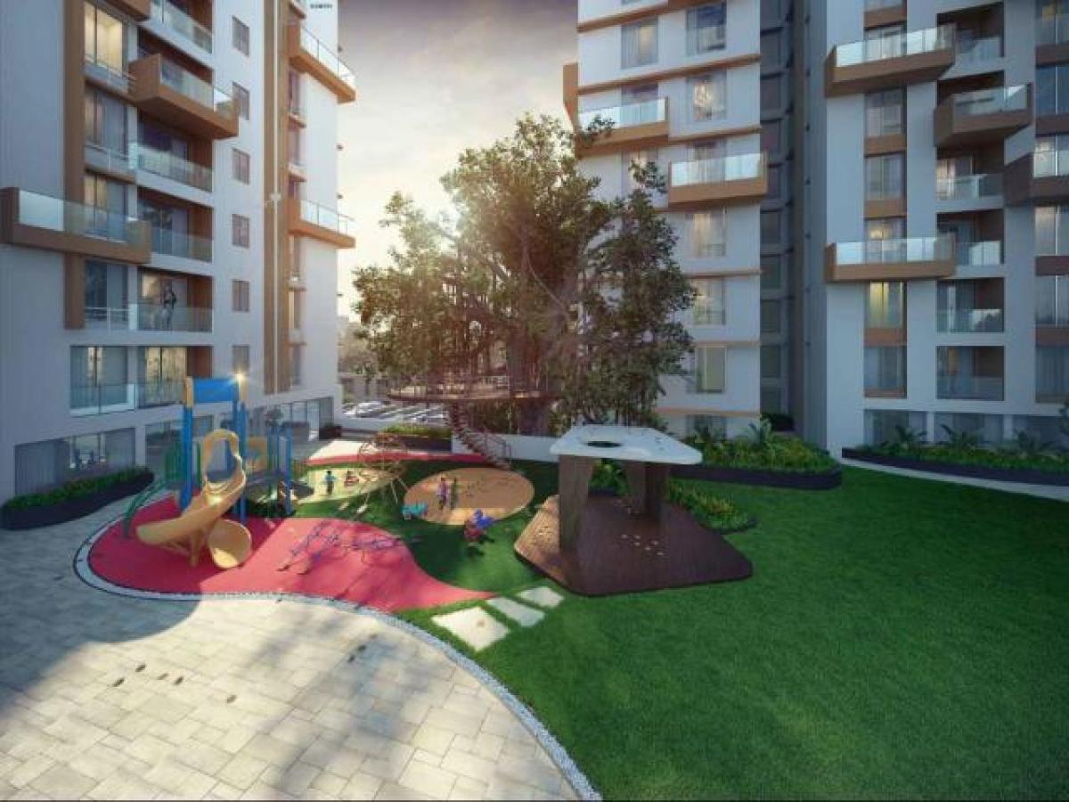 4 bedrooms House in Kolkata, India No. 25258