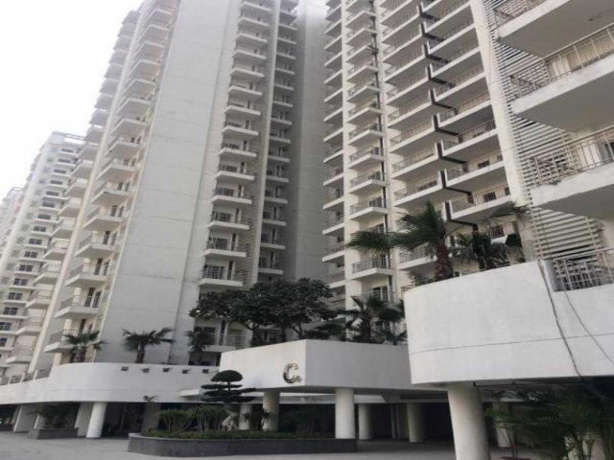 3 Schlafzimmer Haus in Noida, India, Nr. 68251