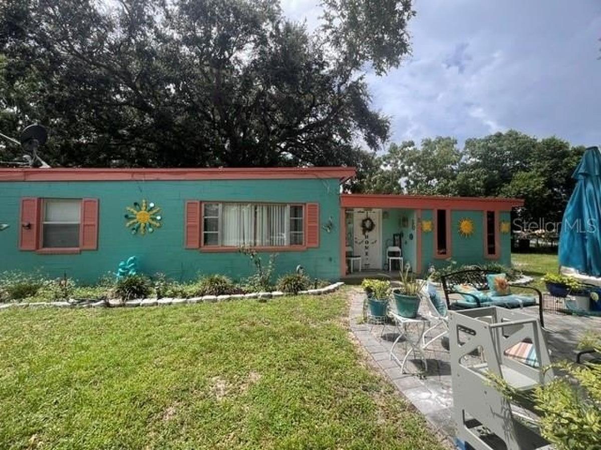 3 bedrooms House in Orlando, USA No. 412455