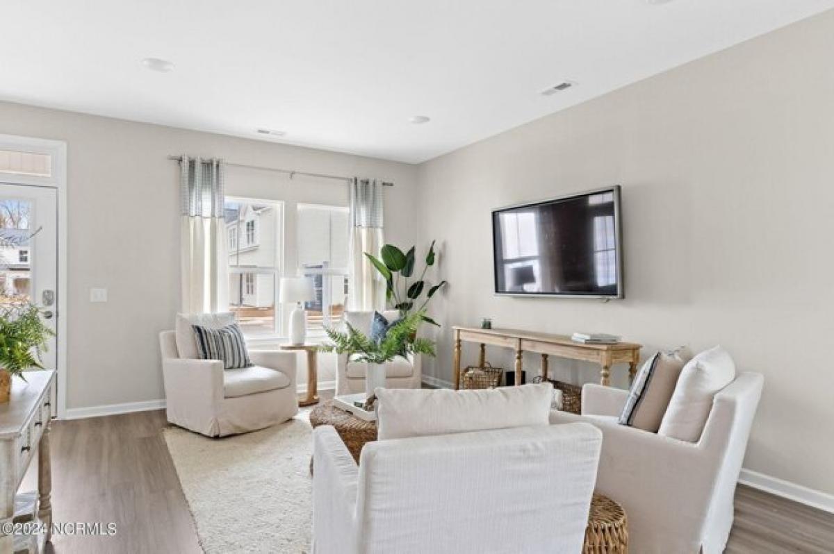 4 Schlafzimmer Haus in Leland, USA, Nr. 439617