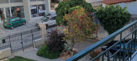 4 bedrooms House for sale in Kalyvia Thorikou, Saronikos, East Attica, Attica, Greece № 93038 3