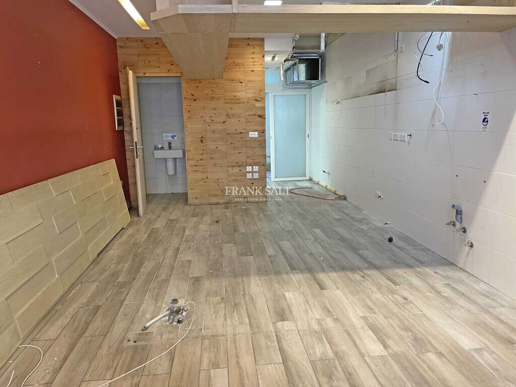  مقهى / مطعم في Saint Julian's, Malta 55متر مربع رقم 12345