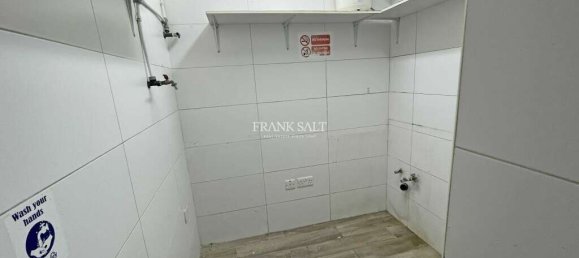  مقهى / مطعم في Saint Julian's, Malta 55متر مربع رقم 12345 2