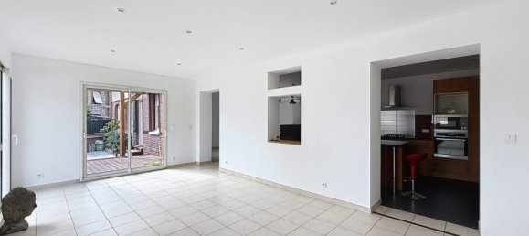 4 bedrooms House in Sotteville-les-Rouen, France No. 340030 2