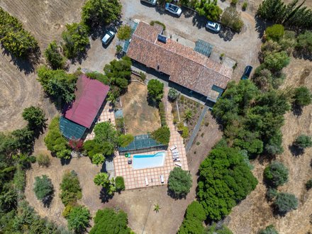 13 bedrooms Villa in Grandola, Portugal No. 146101