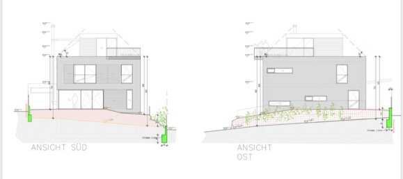 Casa de 6 habitaciónes en Penzing, Austria No. 208671 24