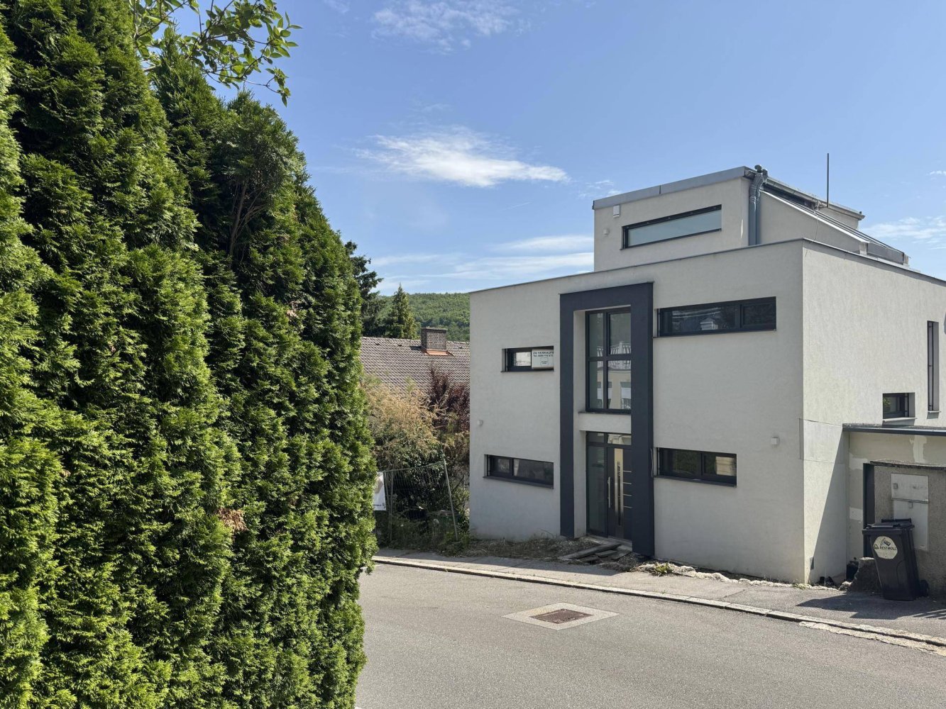 Casa de 6 habitaciónes en Penzing, Austria No. 208671