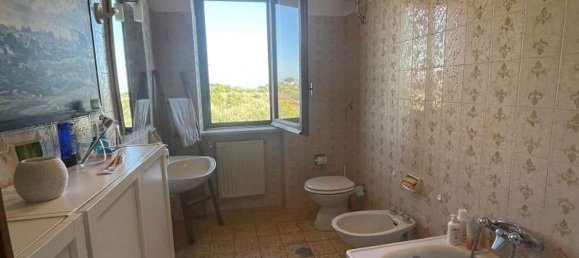 5 غرف نوم منزل في Genzano di Roma, Italy رقم 359822 16