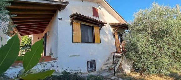 5 غرف نوم منزل في Genzano di Roma, Italy رقم 359822 4