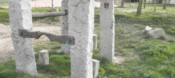 Grundstück in Segovia, Spain 155m², Nr. 80684 3